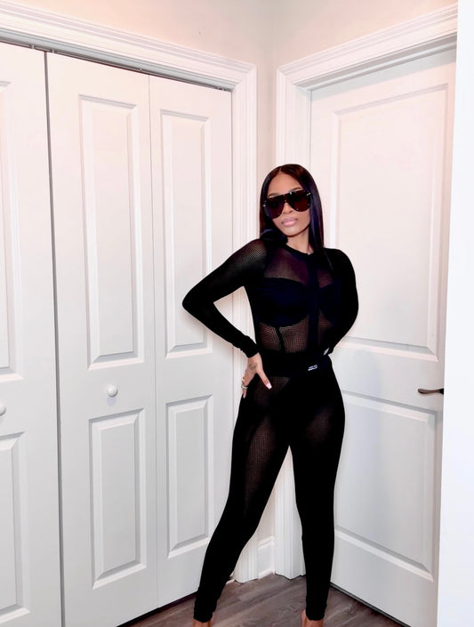 Mesh Set