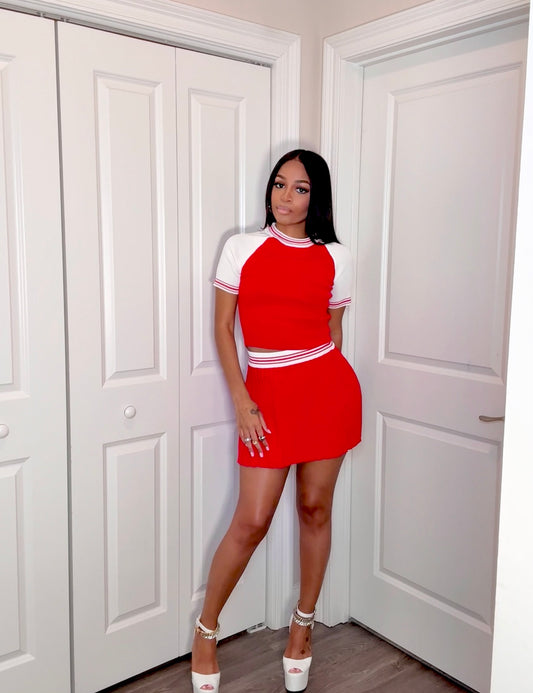 2 piece set