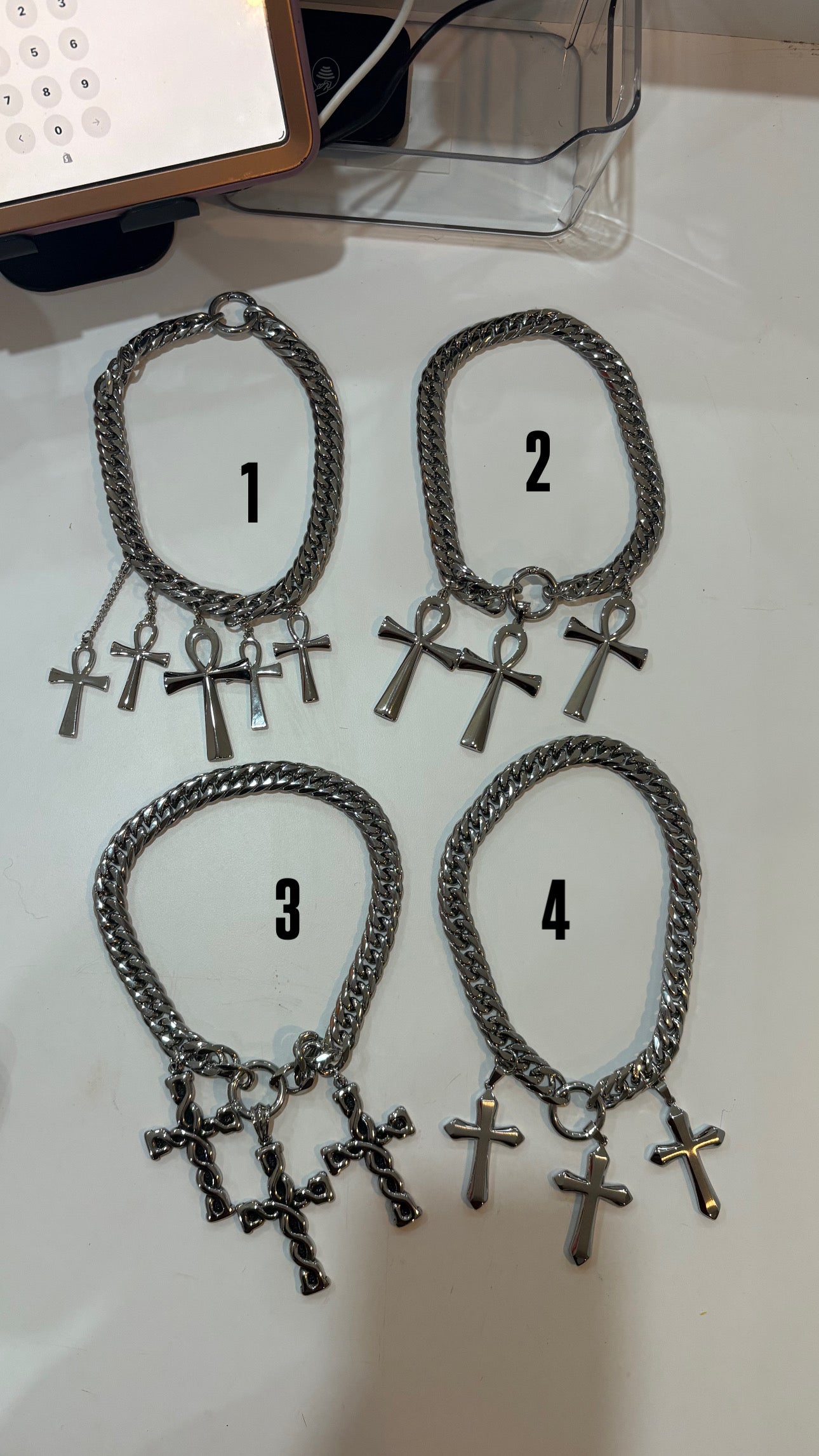Chain